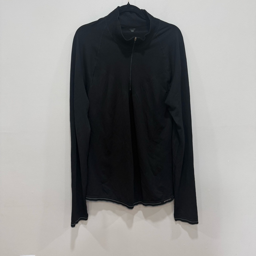 Patagonia men’s lightweight sweatshirt - Picture 2 of 10